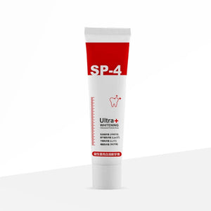 SP-4 Ultra Whitening Toothpaste