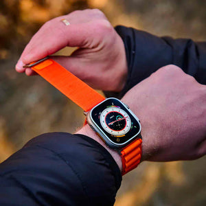 T800 UV Ultra Smart Watch with BeautifulStrap