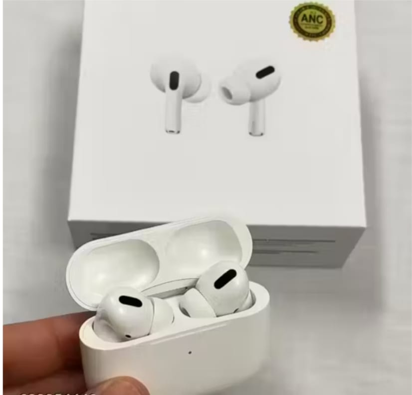 AirPods Pro-2