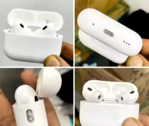 AirPods Pro-2