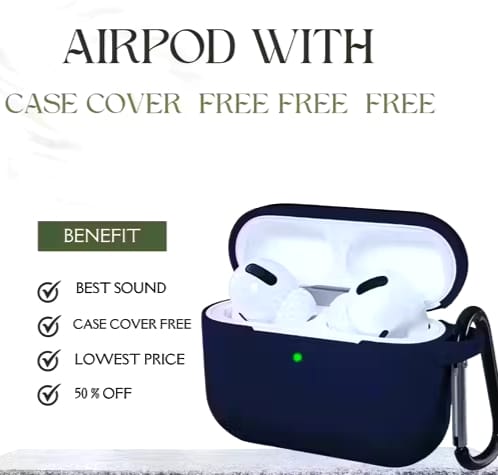 AirPods Pro-2