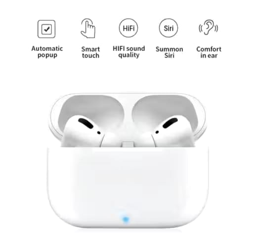 AirPods Pro-2