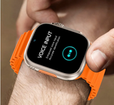 T800 UV Ultra Smart Watch with BeautifulStrap